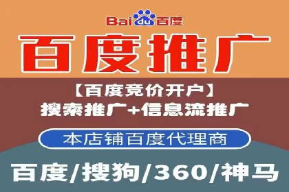 百度推广开户后如何进行数据分析与调整？
